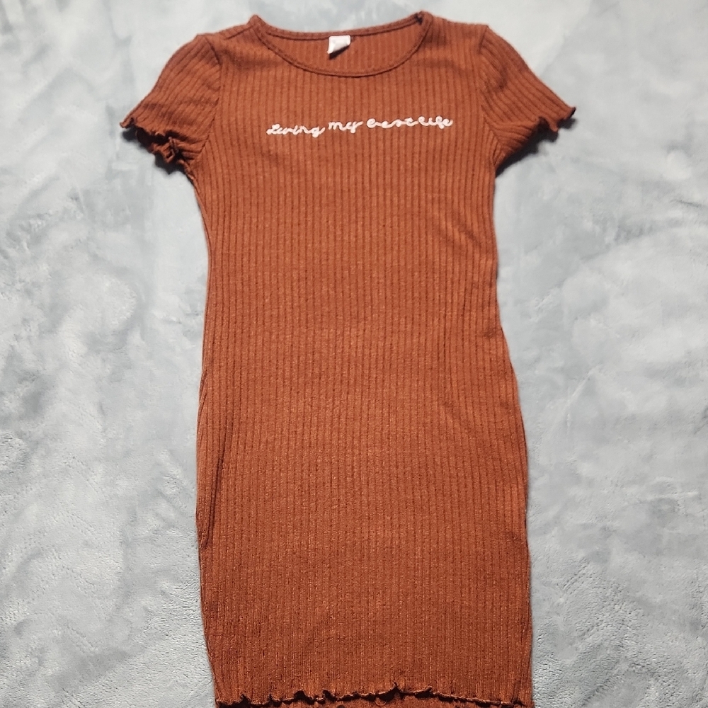 SHEIN Dress